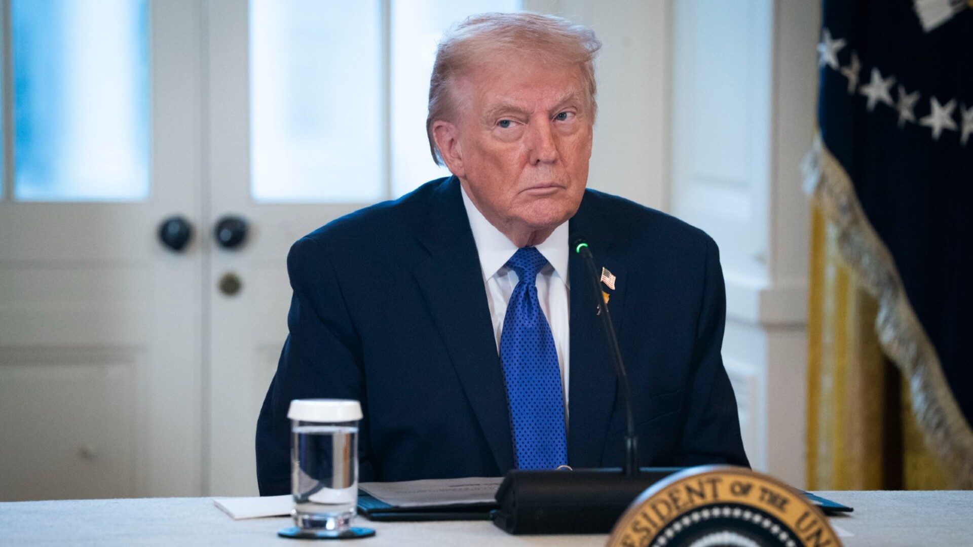 Supreme Court’s tariff ruling ‘changes the game entirely’ as Trump now ...
