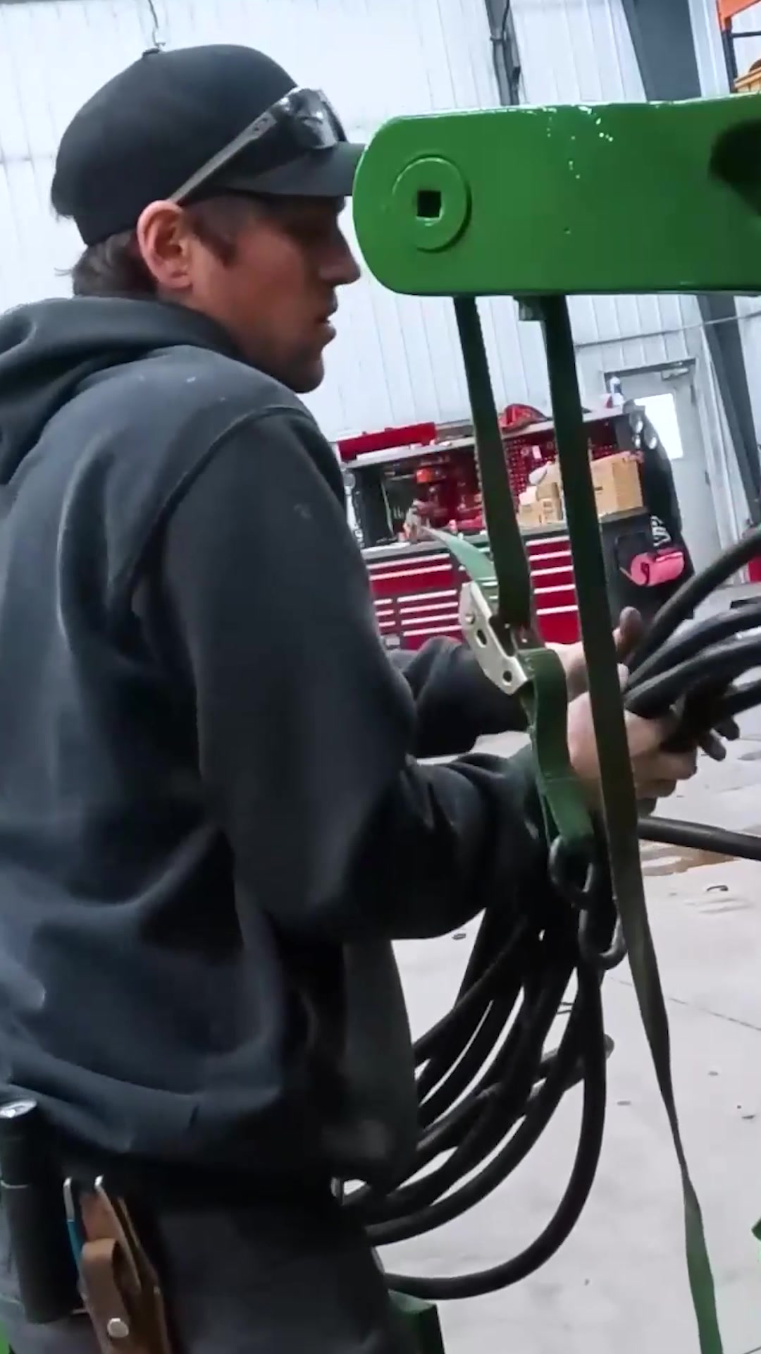 Trading planters vs combines