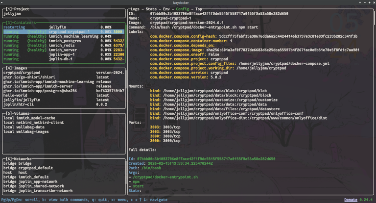 I ditched desktop apps for these 5 Linux terminal apps, and I’m not ...