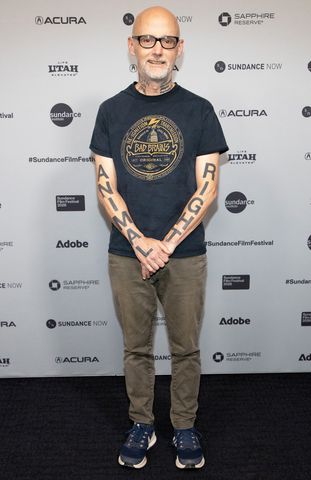 'Unbelievably, tediously monastic' Moby reveals he hasn't been on a ...