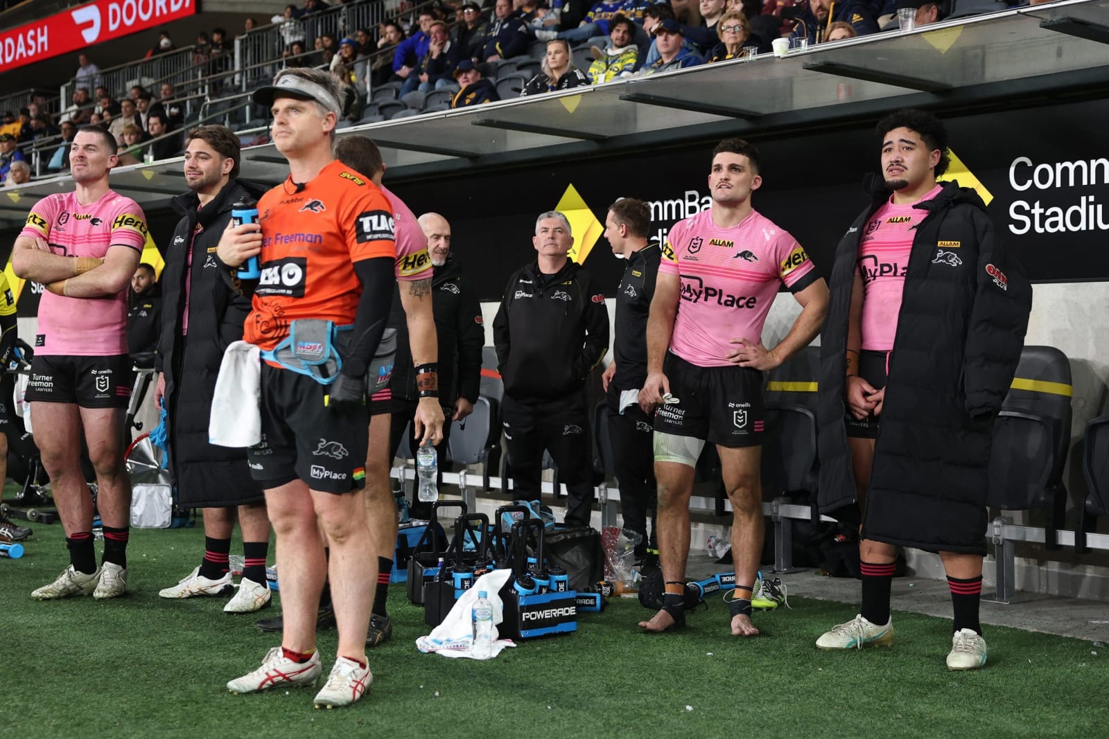 One player from every NRL team who will benefit most from the six-man bench