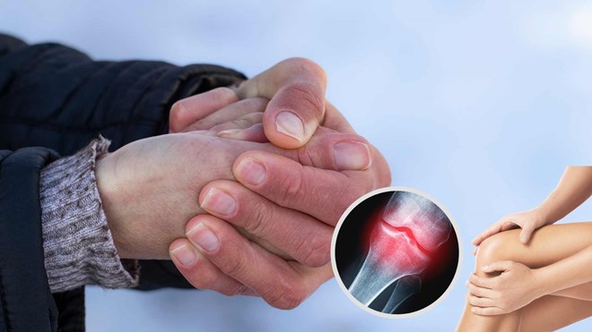 Tập thể dục có thực sự hiệu quả với người bị thoái hóa khớp?