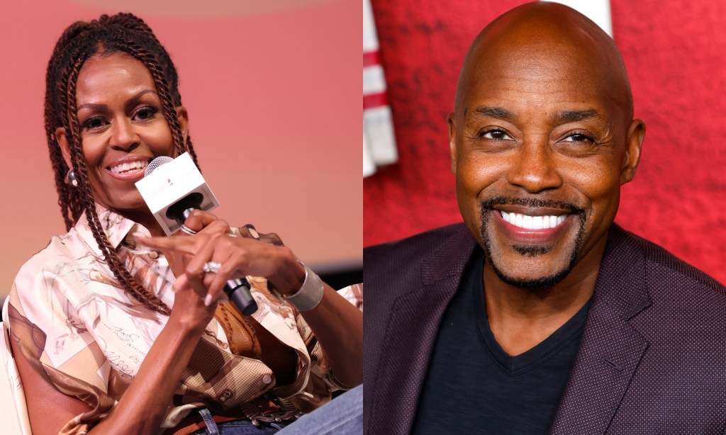 NAACP Image Awards: Michelle Obama, Will Packer and Kendrick Lamar's ...
