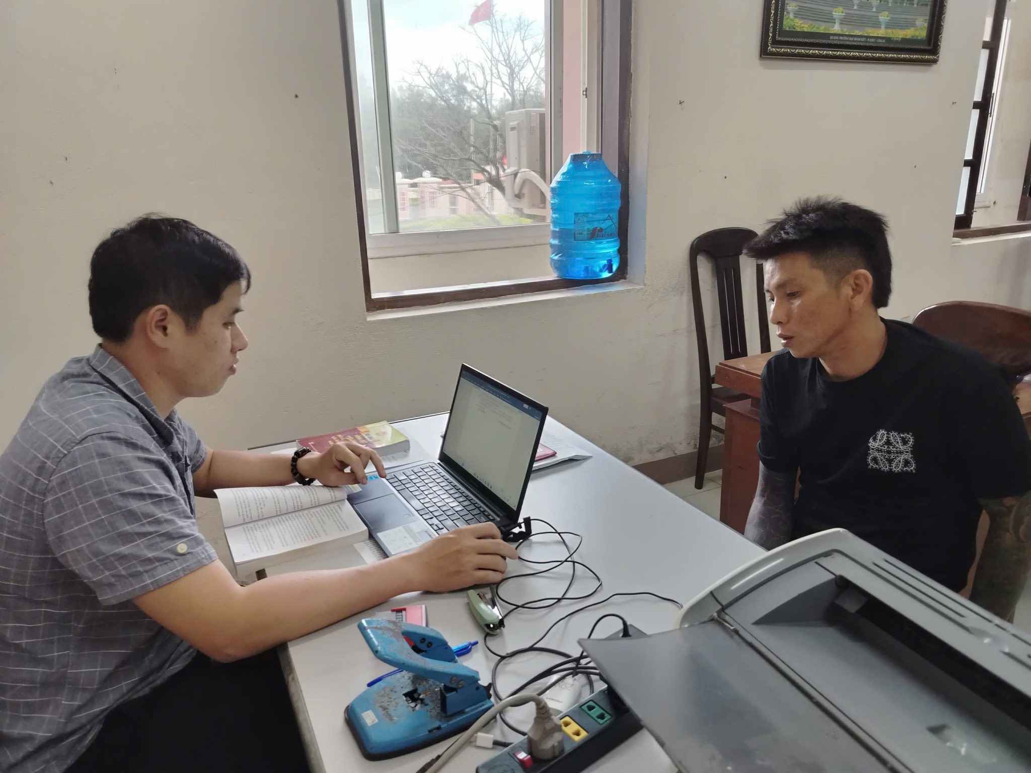 Lời khai ban đầu của nghi phạm đánh bạn gái tử vong ở Đắk Lắk