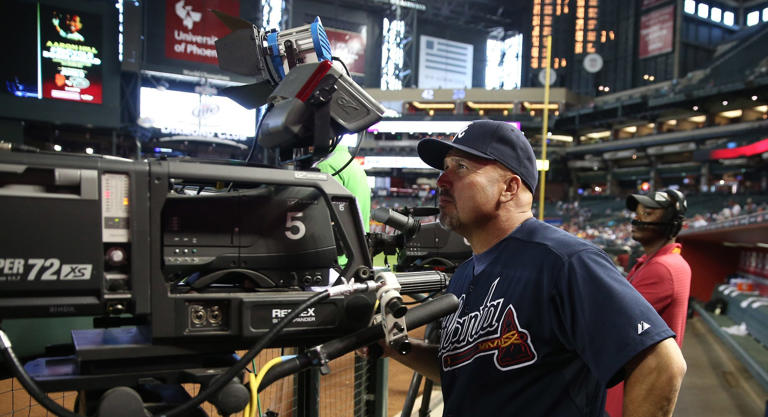 Atlanta Braves want to partner with NBA, NHL teams