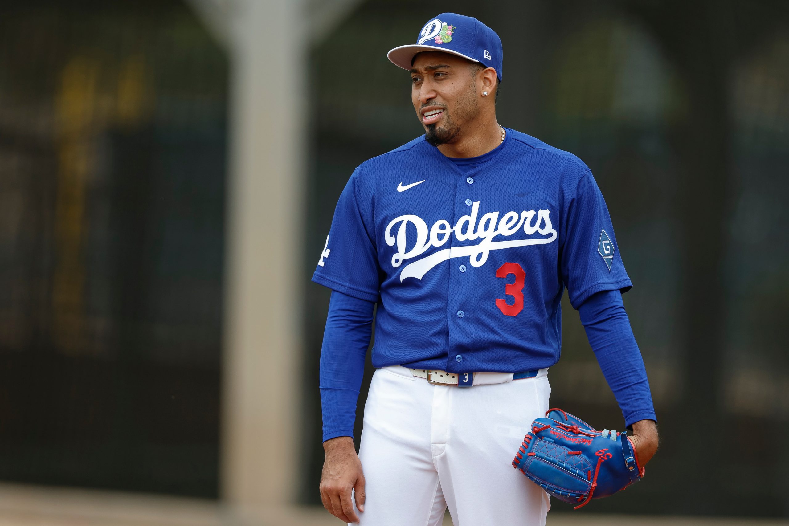 Puerto Rico's best World Baseball Classic lineup: Edwin Diaz leads bullpen