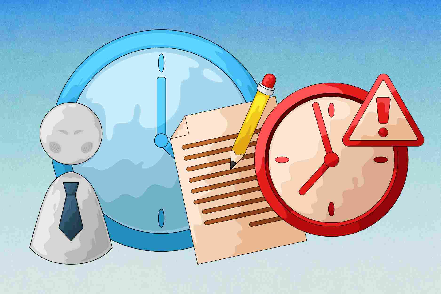 Thời gian nghỉ hằng năm của giáo viên giáo dục thường xuyên