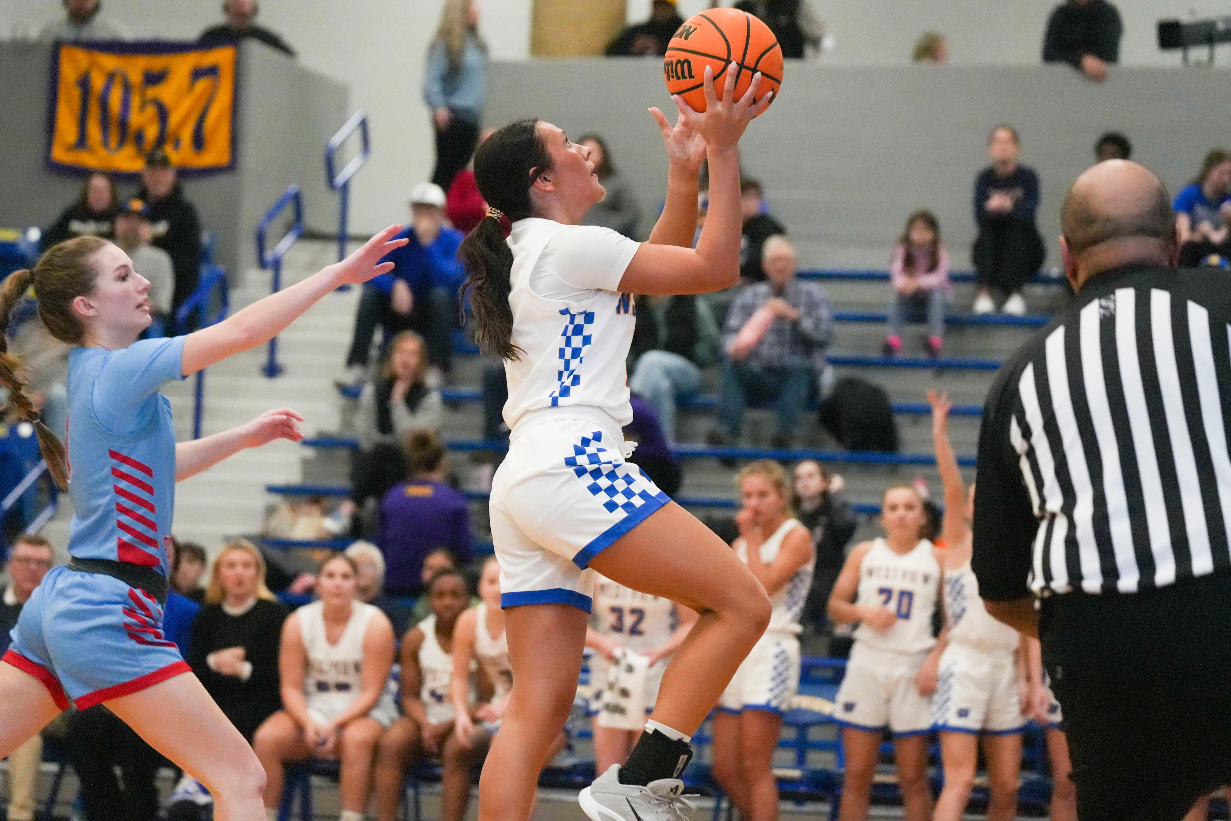 TSSAA basketball Division I region tournament brackets, Jackson area scores