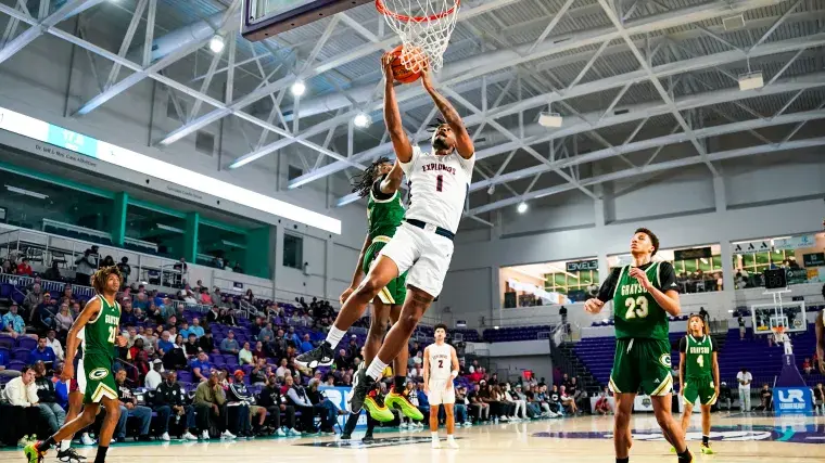 Florida's FHSAA high school boys basketball full results and schedules ...