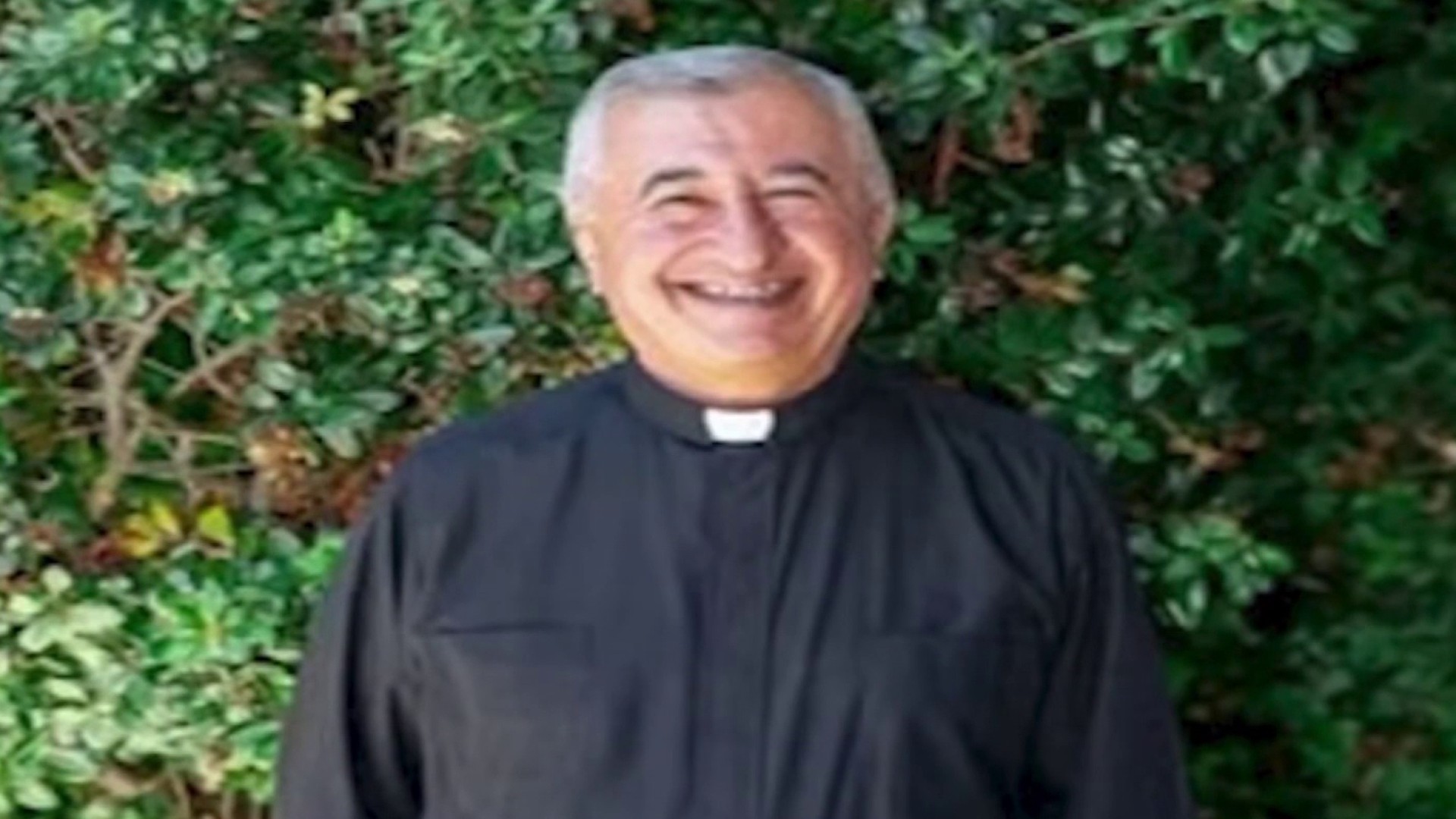 San Diego Chaldean bishop accused of brothel visits and embezzling ...