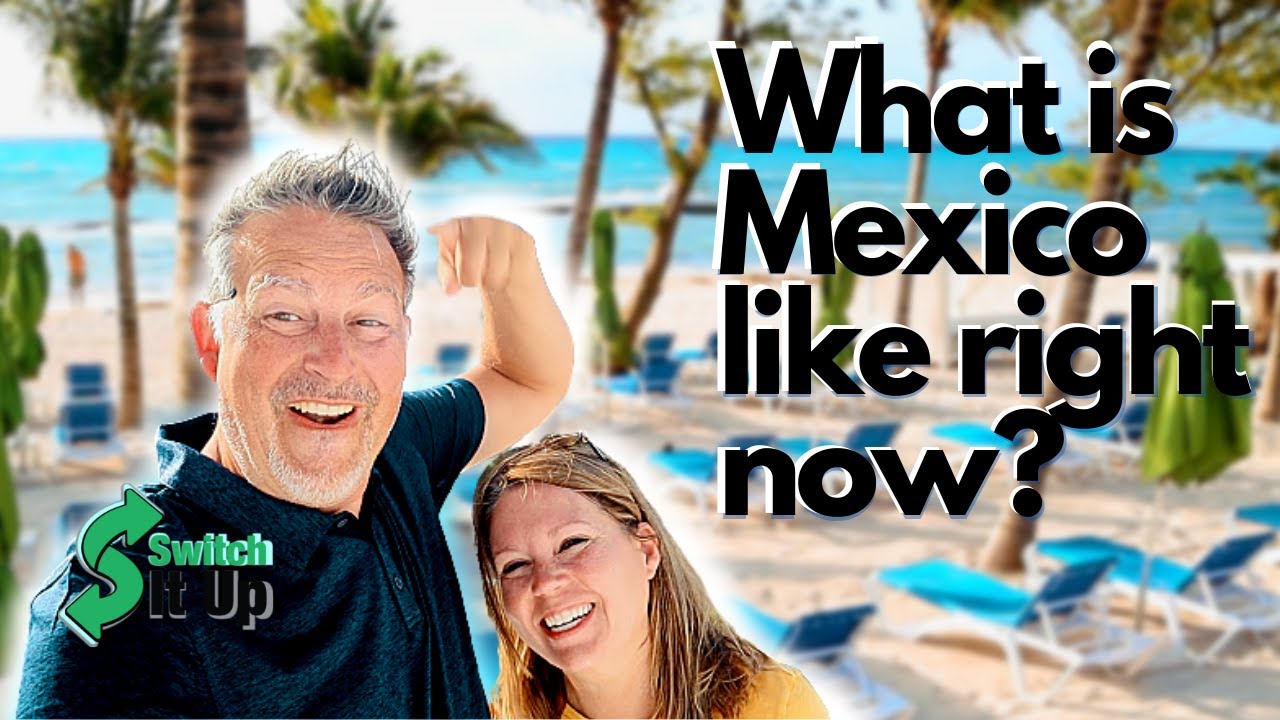 What Mexico is really like right now travel update and insights
