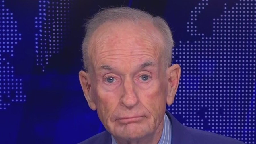 Bill O’Reilly says there was no need for Hillary Clinton testimony