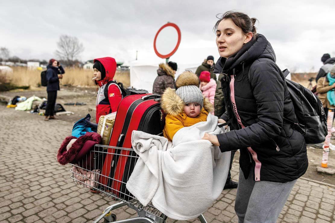 Ukrayna savaşında 4 yıl geride kaldı… Ateş altında 1461 gün