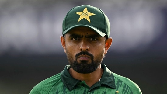 Babar Azam 'little bit behind', told to have 'honest' conversation with ...