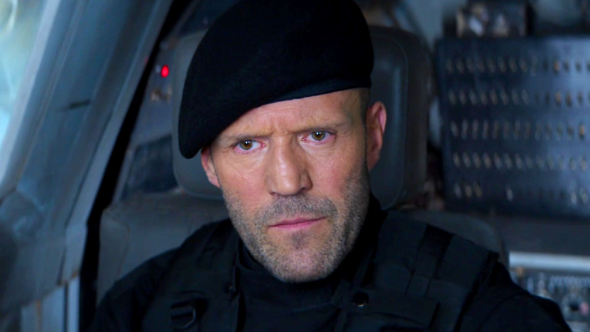 Jason Statham’s action movie flop becomes instant Netflix hit in the ...