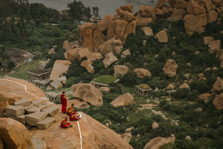 15 best places to visit in March 2026 in India | Top destinations