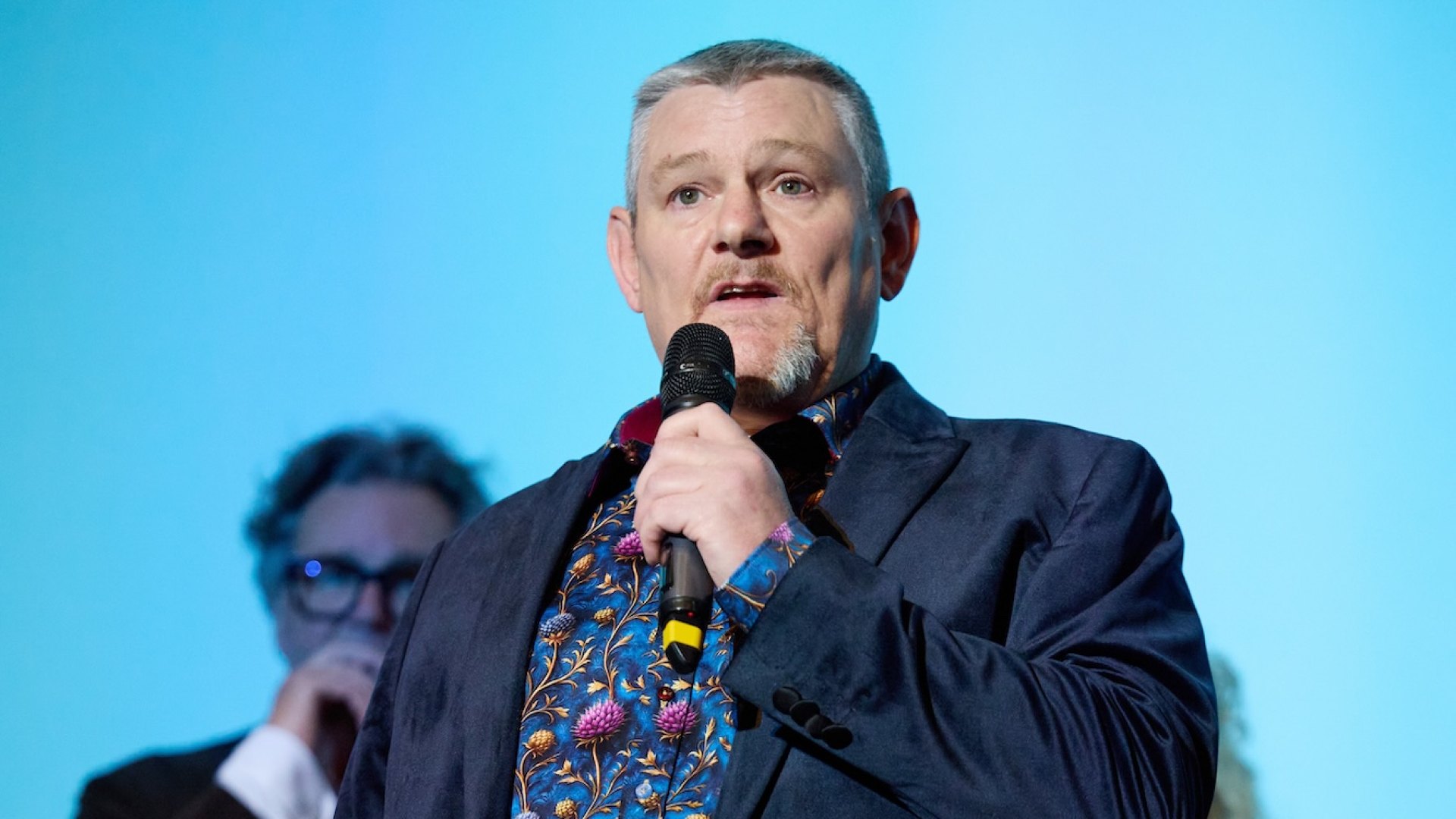 Tourette's activist addresses yelling N-word during 2026 BAFTA Awards