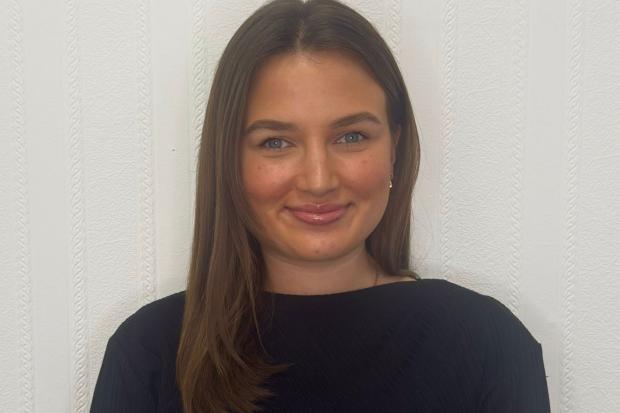 'Rising star' solicitor joins Poole family law team as a family law ...