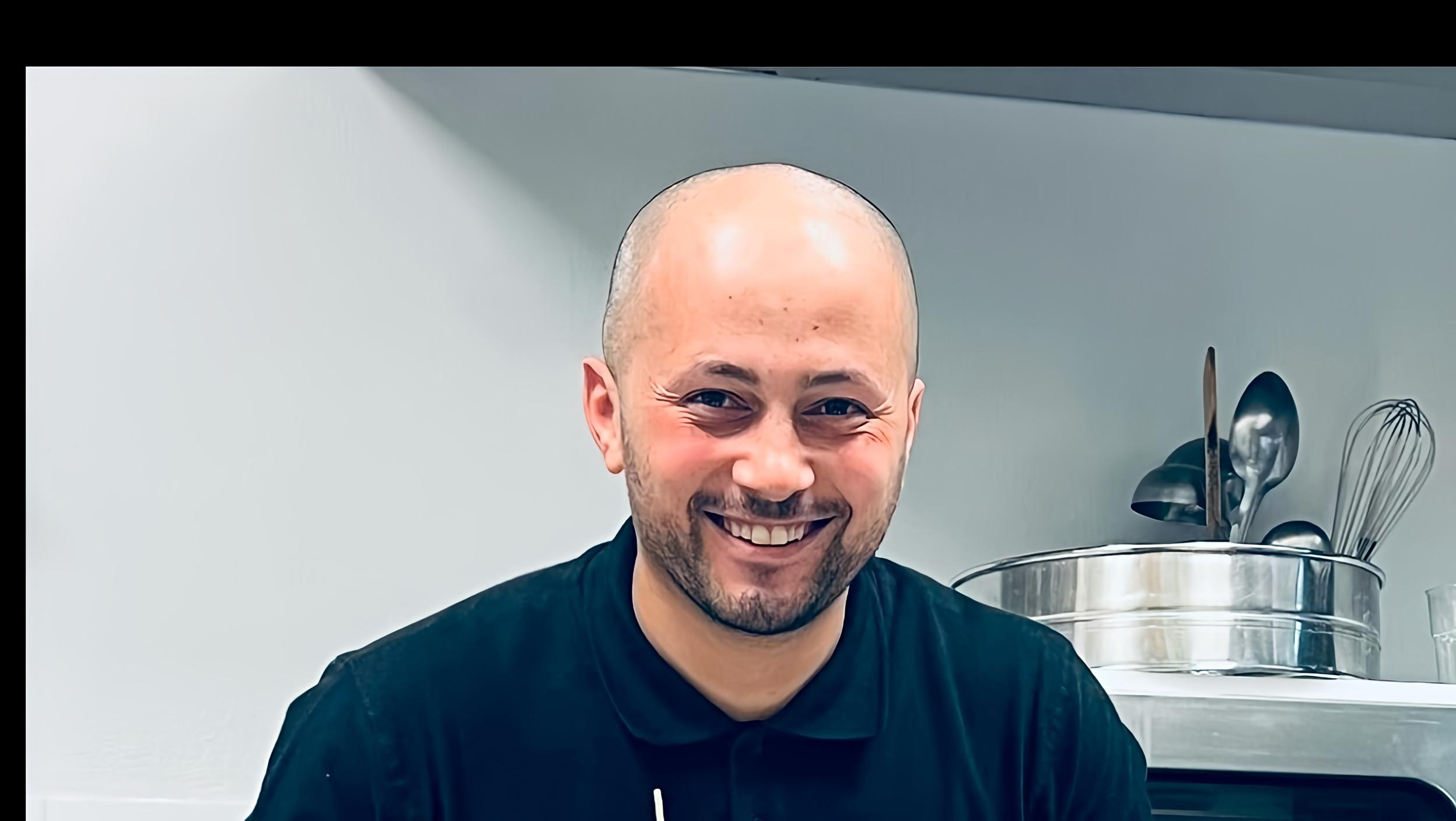La storia di Moustafà: 