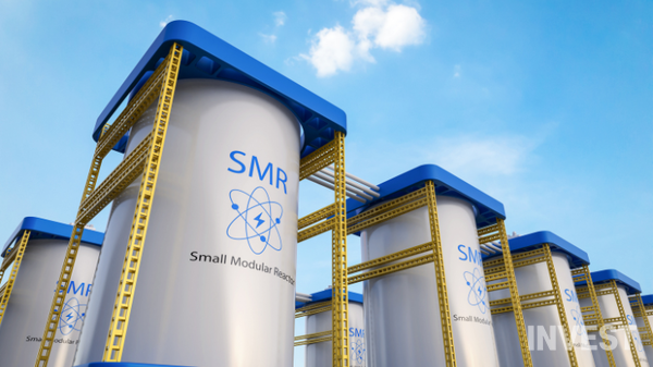 [SMR] SMR 특별법·규제 개편·수출 지원까지… 정부, 차세대 원전 생태계에 '올인'