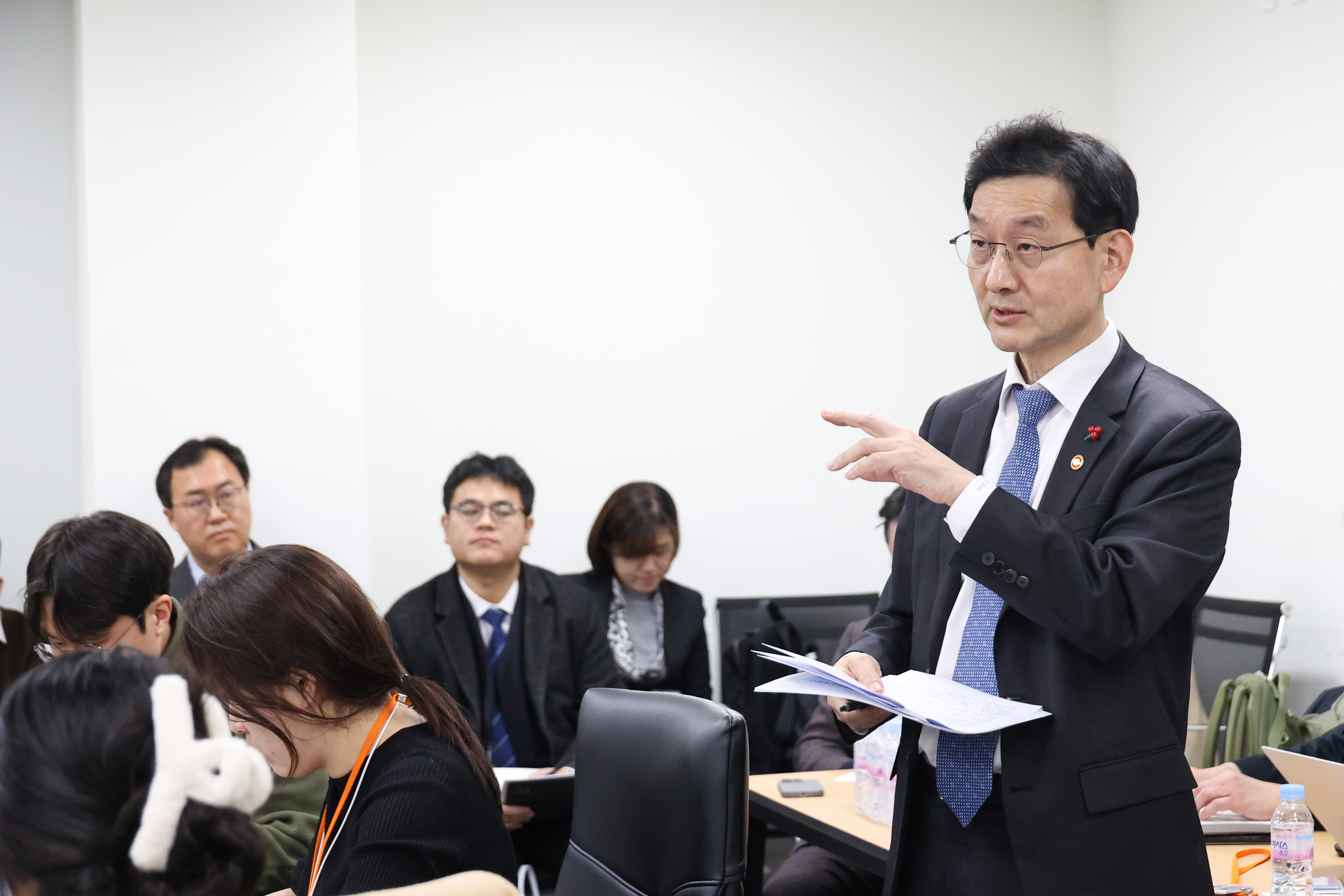 불법·편법 뿌리 뽑는다…정부 '국가정상화 프로젝트' 착수