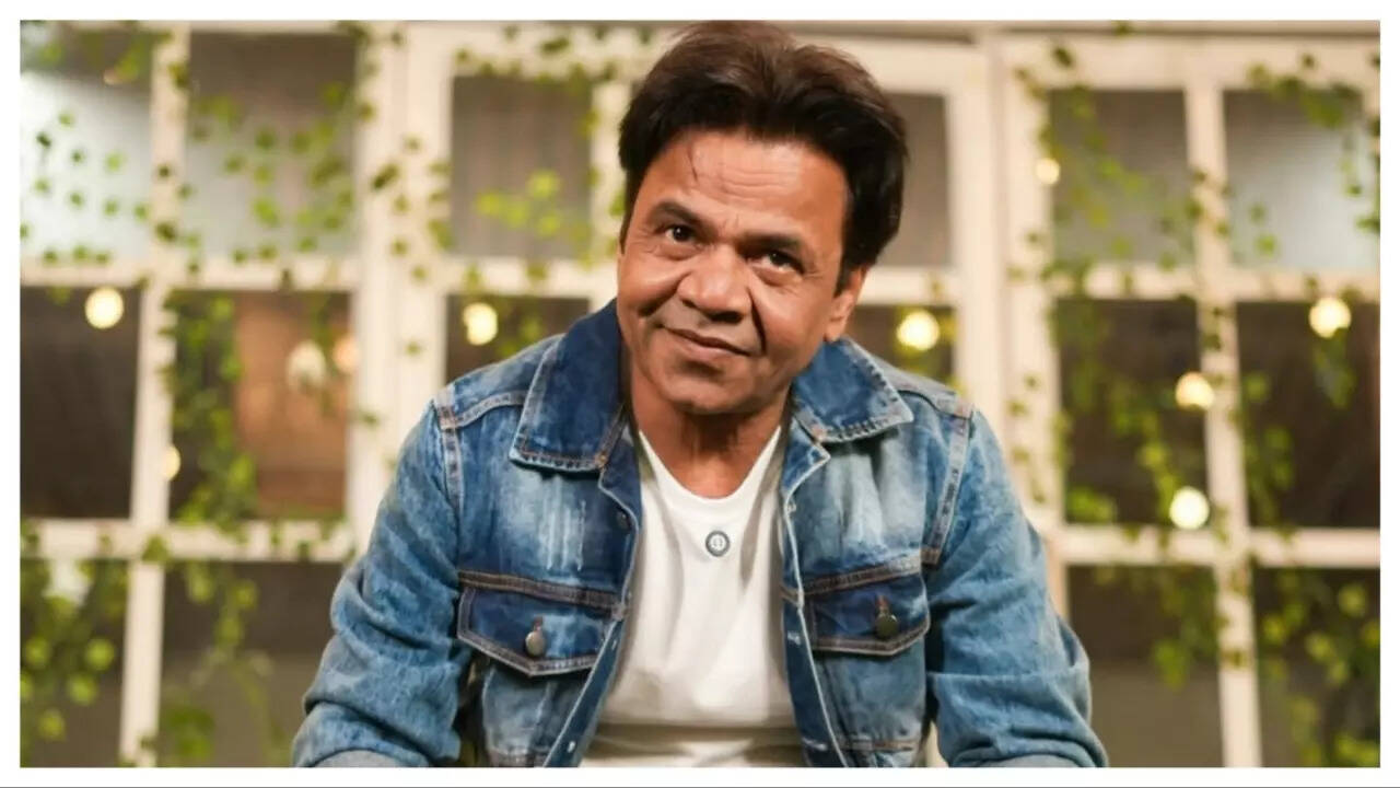 Rajpal Yadav begins shooting for Welcome to the Jungle after release ...