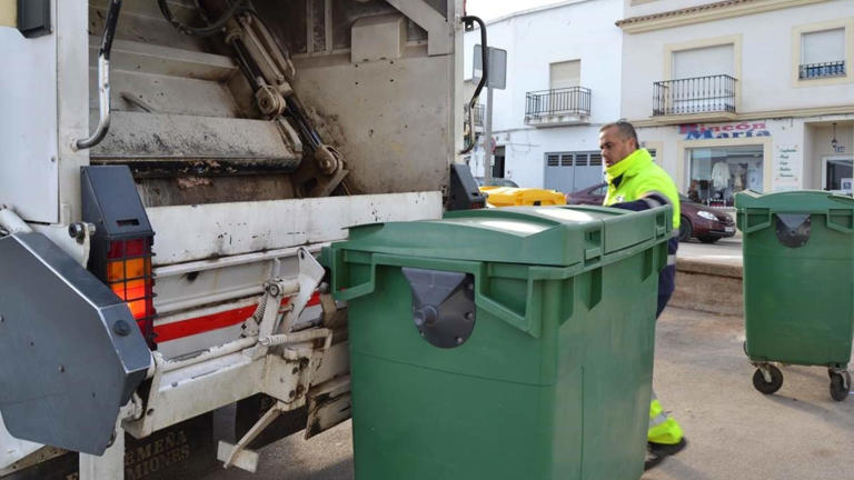 La tasa de basuras se dispara: el recibo subió en 2025 un 17%, seis ...