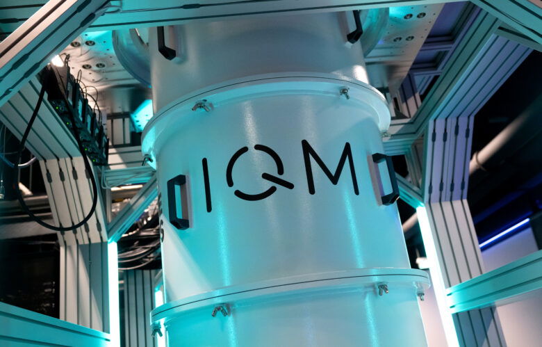 Finse quantumcomputingstartup IQM streeft naar notering aan NYSE