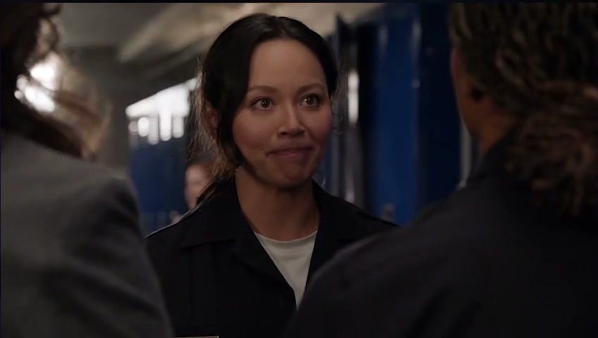 The Rookie season 8 episode 9 promo