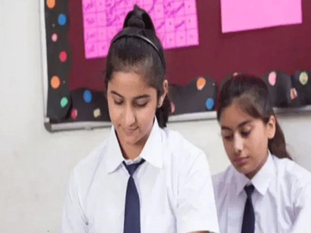 CBSE board exam 2026: JEE-level questions. Controversy: Will CBSE give ...