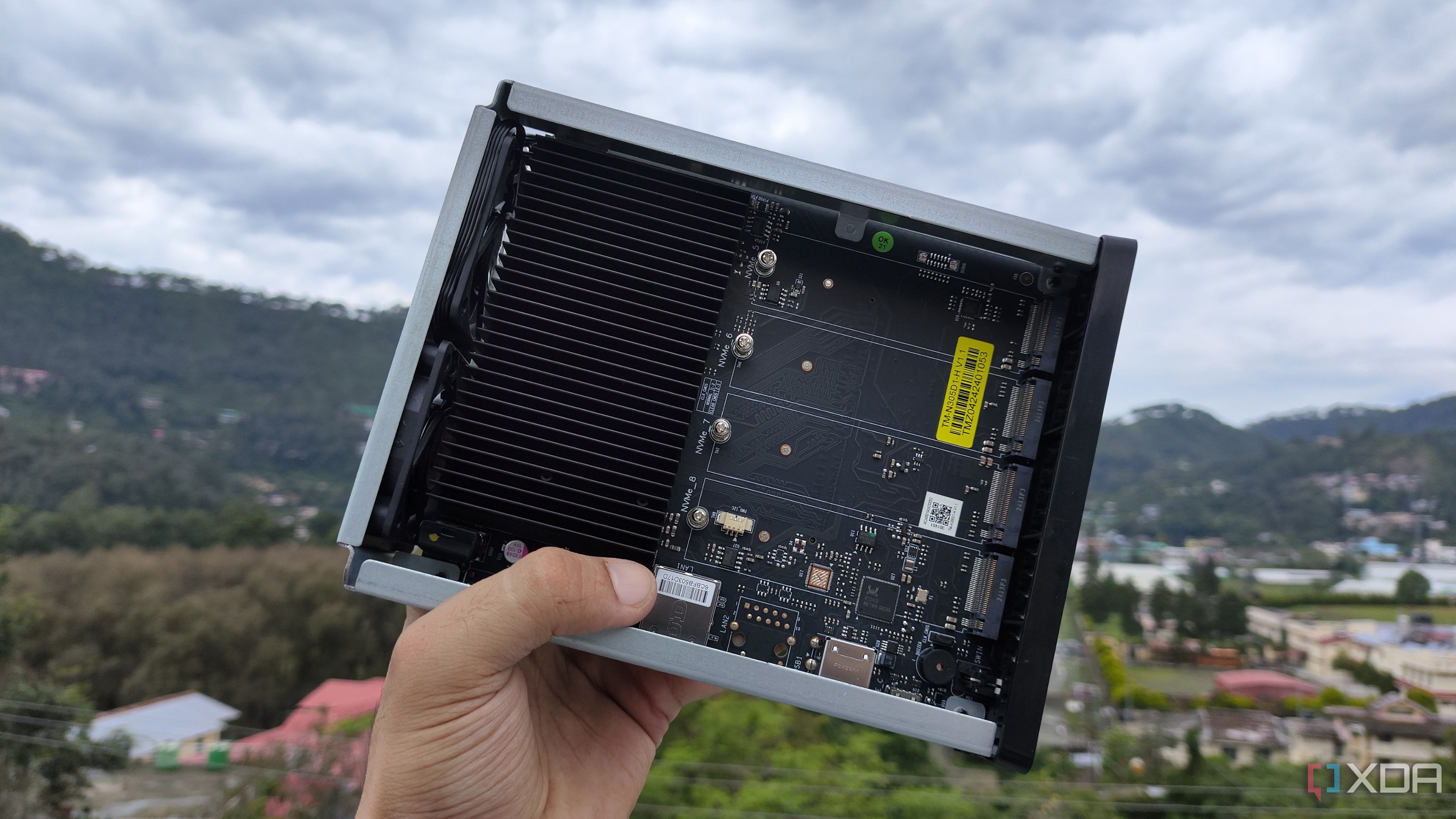 5 mistakes I made trying to turn my NAS into an all-in-one server