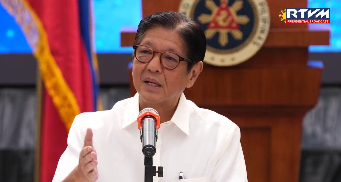 Marcos admin studying proposed amendments to Rice Tariffication Law