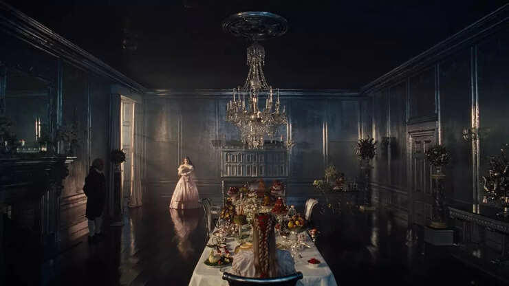 Wuthering Heights’ designer shares disturbing set details: Here’s why ...
