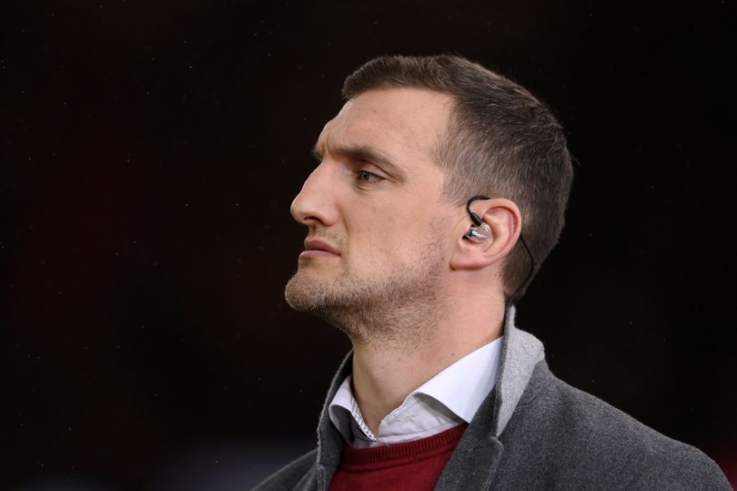 Sam Warburton sees hidden upside in Wales defeat as Eddie Jones spots ...