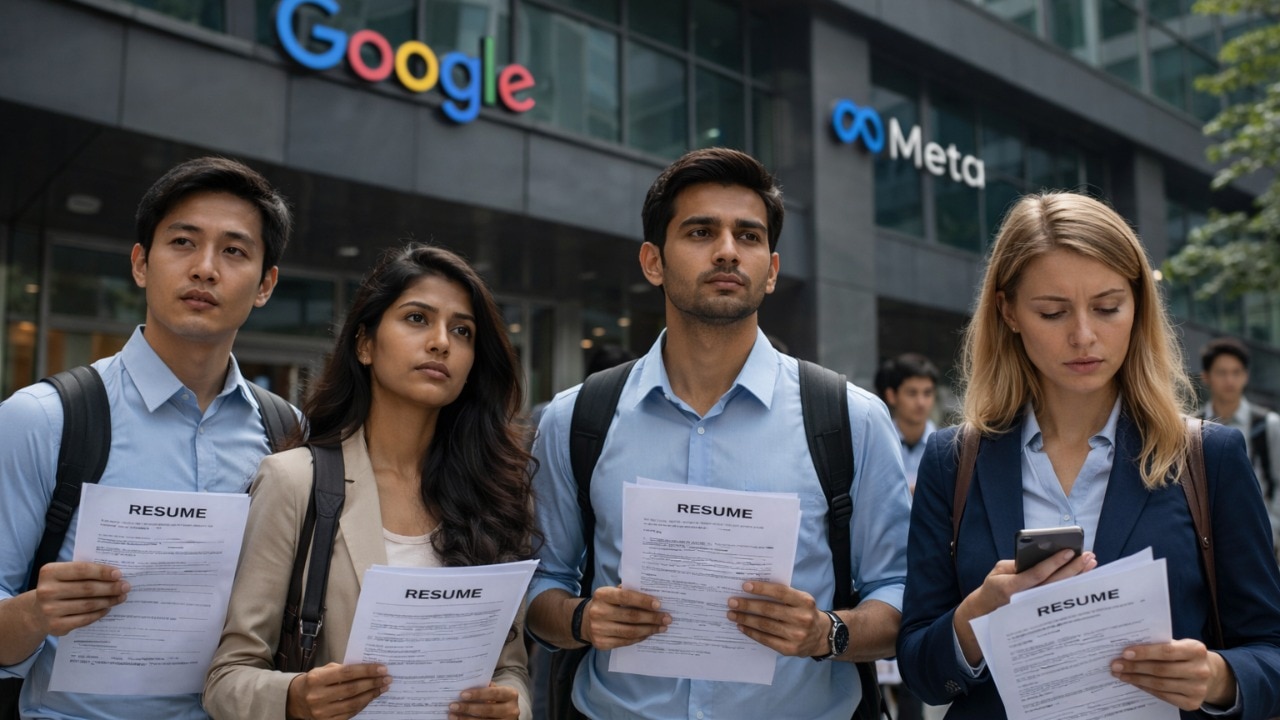 Ex-Meta manager says Stanford and MIT CS grads struggling to get jobs ...