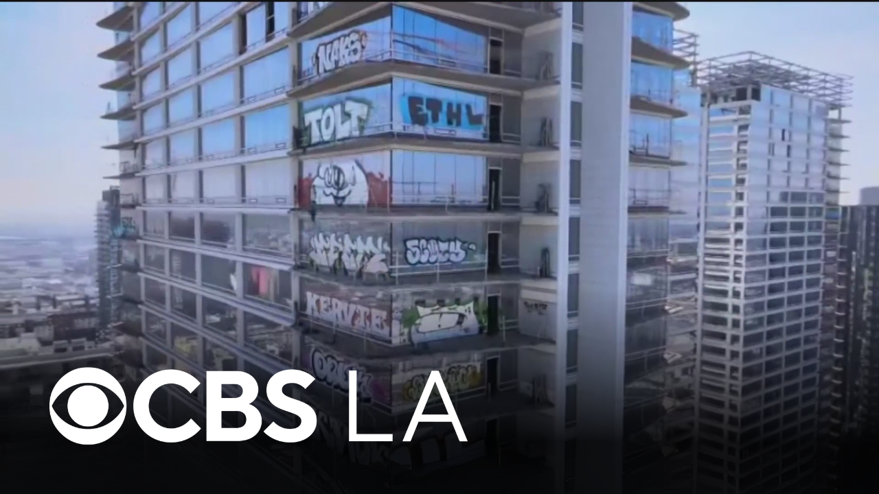 Riverside County development firm set to purchase downtown LA's ...