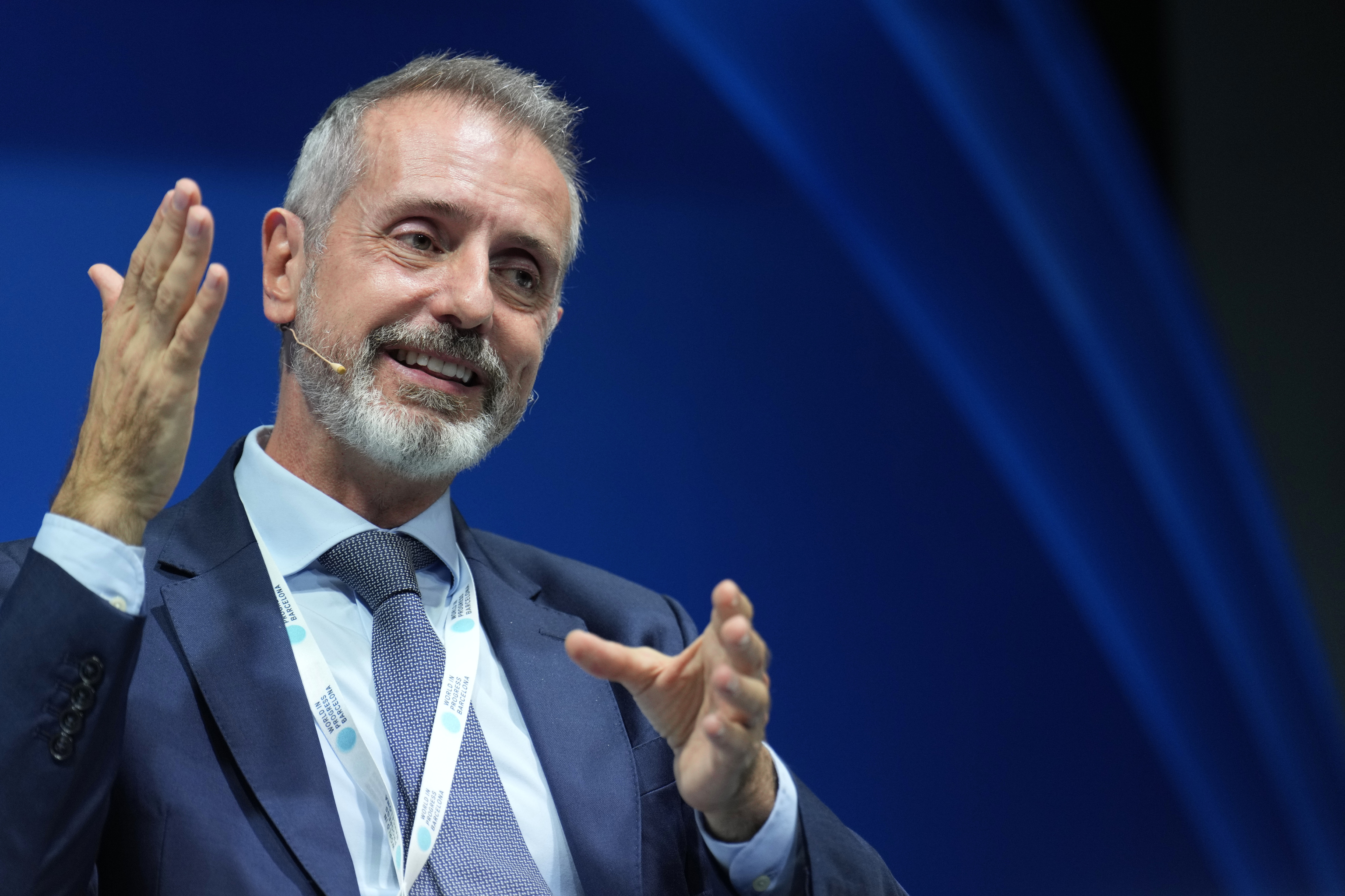 Telefónica pierde 4.318 millones en 2025 por el impacto del ERE y la ...