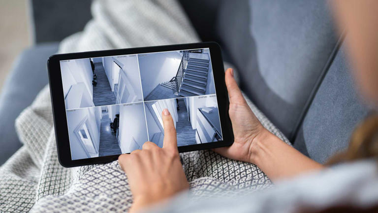 You need a separate network to protect yourself from your smart devices