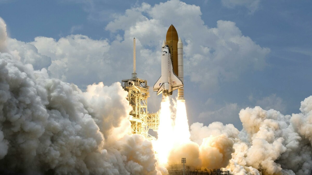 Lettisches Startup: Atommüll könnte Weltraummissionen revolutionieren - technologie news from Netzwelt