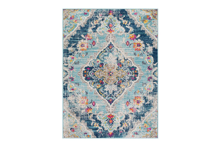 These 10 'incredibly dreamy-soft' floral rugs are up to 79% off at ...