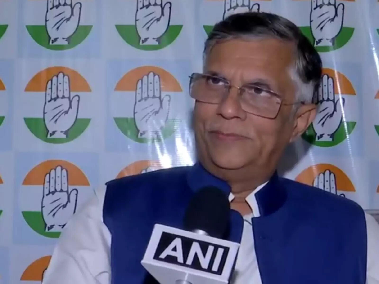 Congress alleges PM Modi 'scared of questions' after Youth Congress ...
