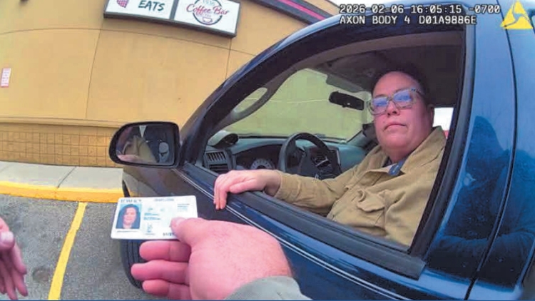 Boise woman charged in ambulance crash asks for more time before trial