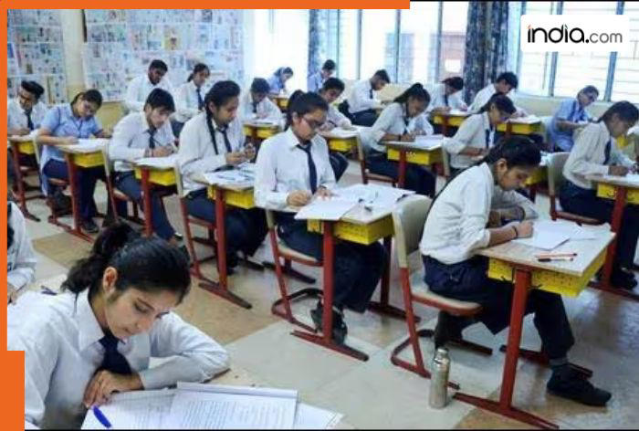 CBSE class 10th science board exam 2026 tomorrow; check preparatory ...