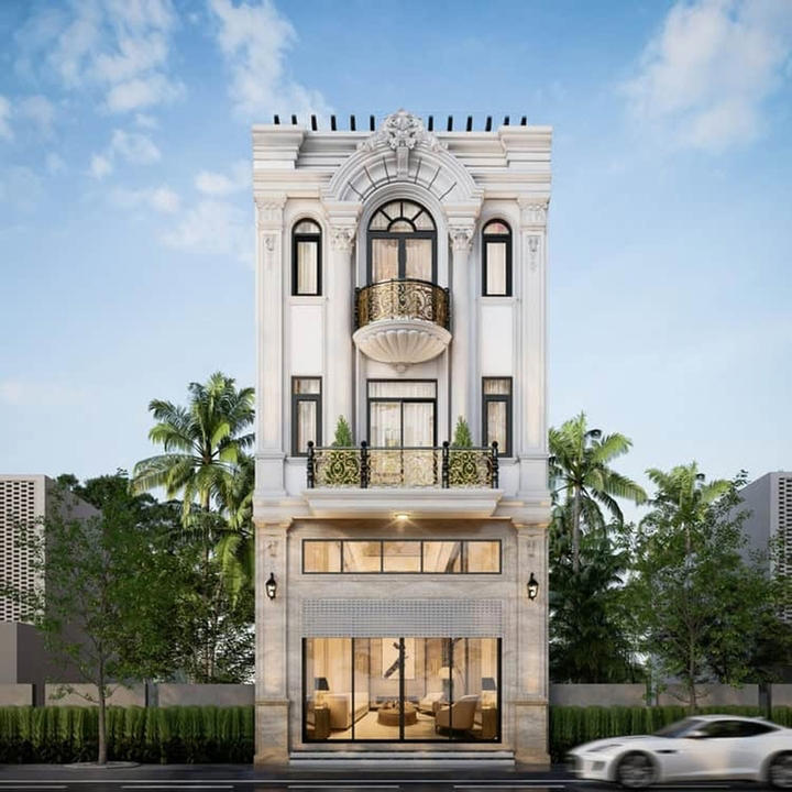 ((Ảnh: Anviethouse))