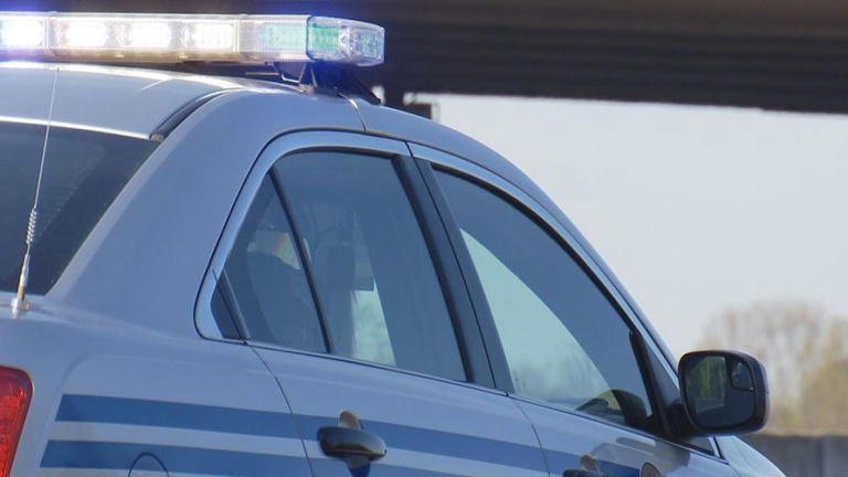 Coroner: One killed in crash on I-385 in Laurens Co.
