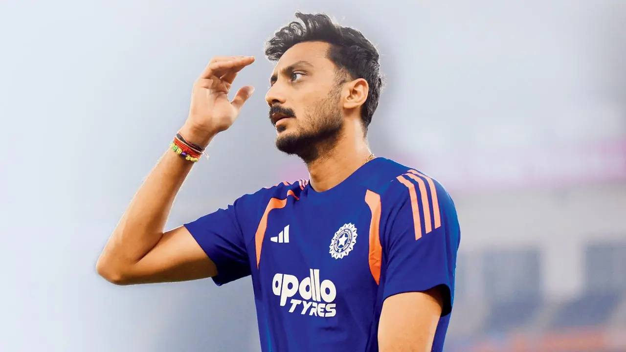 Former players criticise India for benching Axar Patel against South Africa