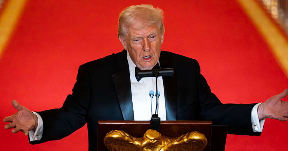 Trump to promote economic record in State of the Union address: Report