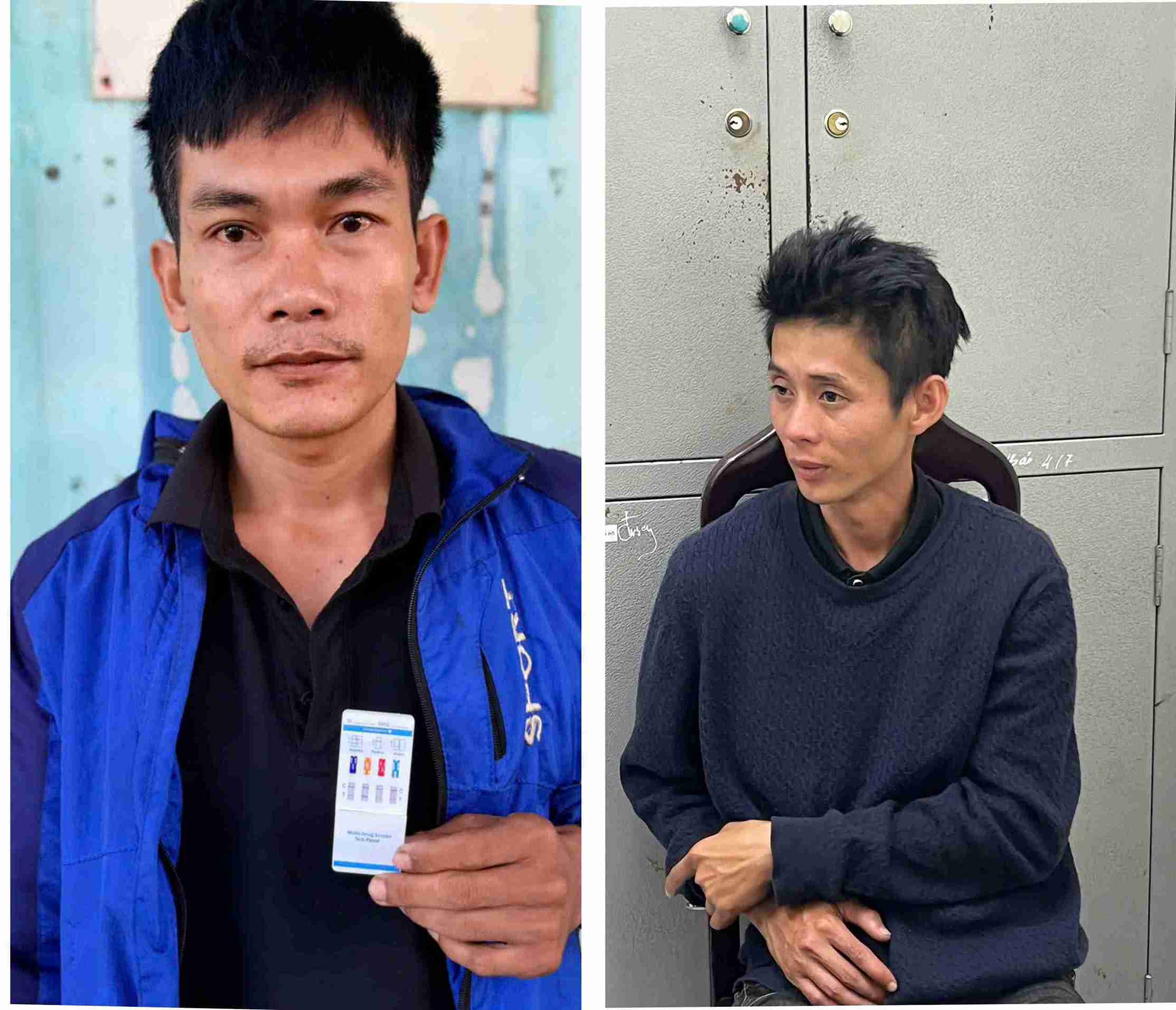 Bắt tạm giam 2 lái xe gây tai nạn làm nhiều người tử vong ở Lâm Đồng