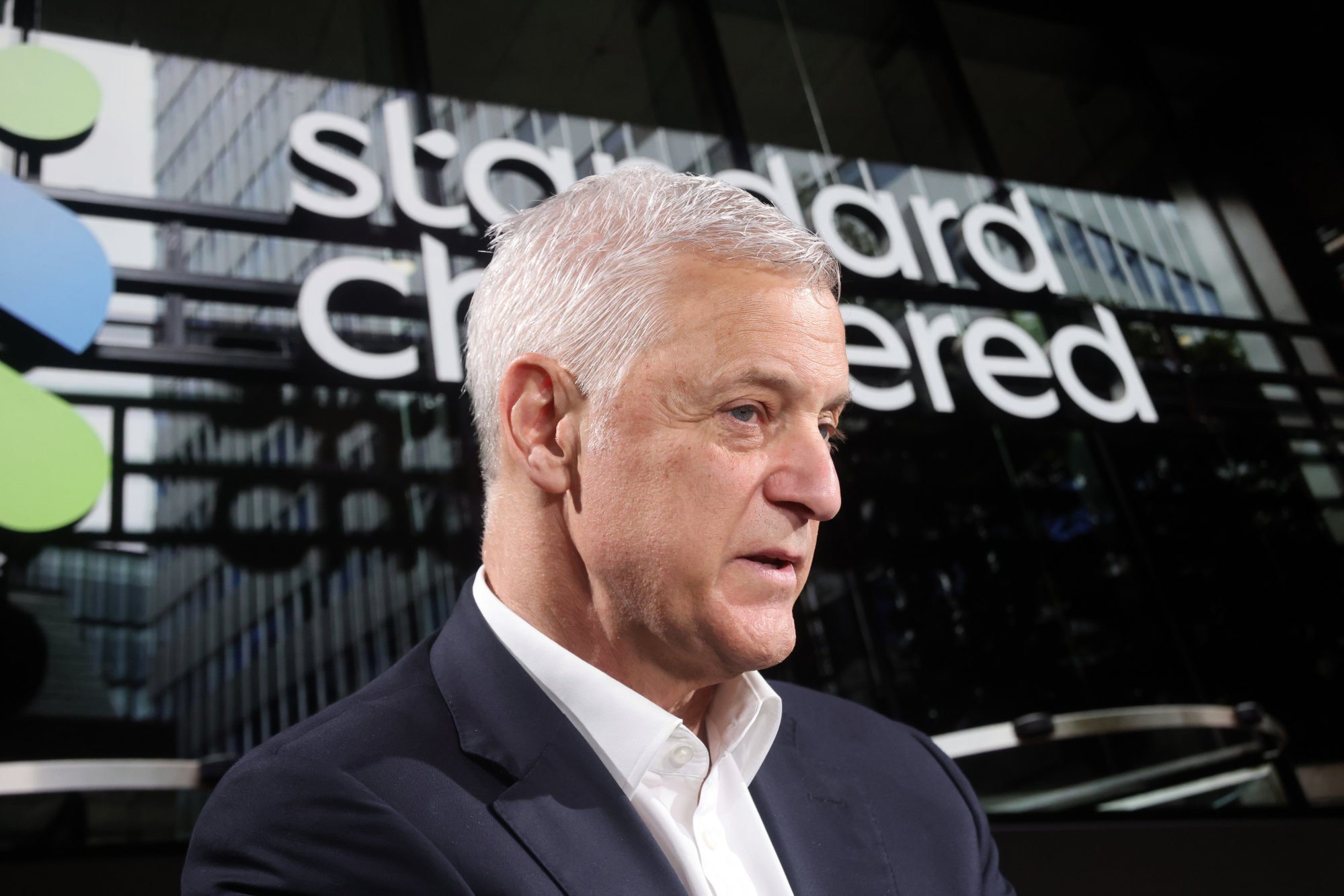 Standard Chartered’s 2025 profit jumps 16% buoyed by robust wealth ...