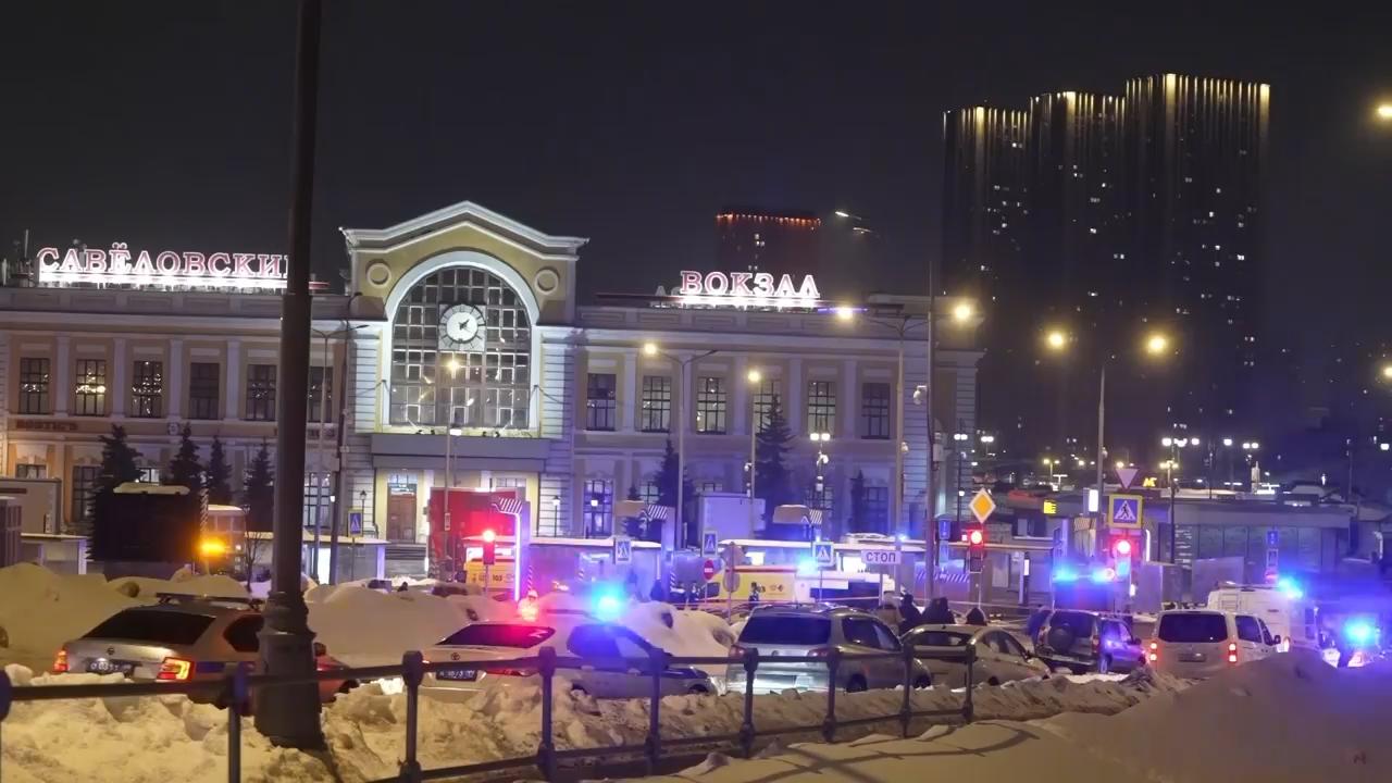 One police officer reported dead, two more injured after explosive ...